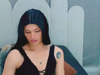 dimonmael webcam camsoda model stream image