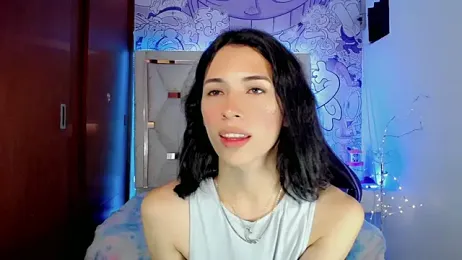 Larry_craft webcam model stream image