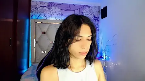 Larry_craft webcam model stream image