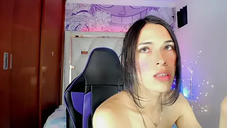 Larry_craft webcam model stream image