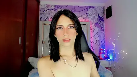 Larry_craft webcam model stream image