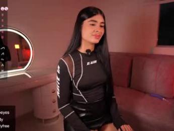 lucia_sandy webcam model stream image