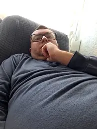 Javier_bear webcam model stream image