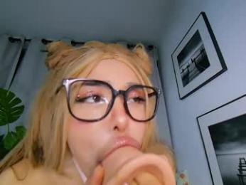 veronnika_hill webcam model stream image