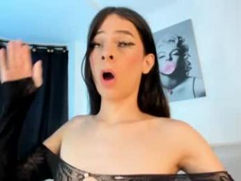 im_brittany_333 webcam chaturbate model stream image