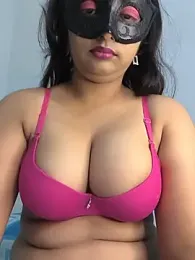 Naughty_Hottie_Eesha webcam model stream image