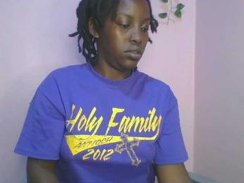 Abbylay webcam model stream image