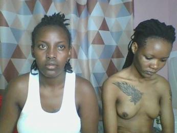 Abbylay webcam model stream image