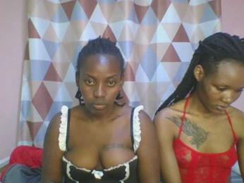 Abbylay webcam model stream image