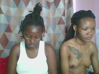 Abbylay webcam model stream image
