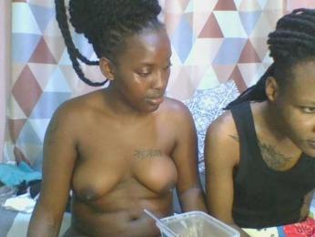 Abbylay webcam model stream image