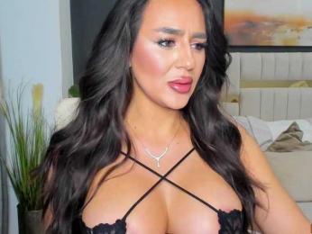 SoniaRey webcam model stream image