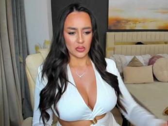 SoniaRey webcam model stream image