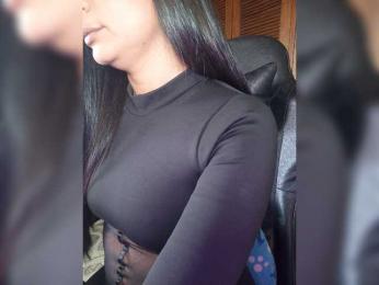 kory-star webcam model stream image