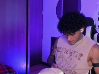 alessandro_vanni webcam chaturbate model stream image