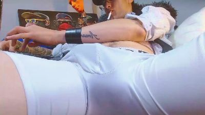 Theanfitrion69 webcam cam4 model stream image