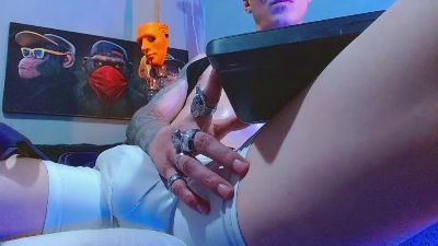 Theanfitrion69 webcam cam4 model stream image