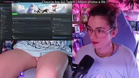 Indriya2x0 webcam model stream image