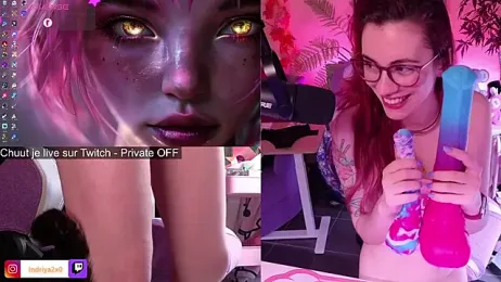 Indriya2x0 webcam stripchat model stream image