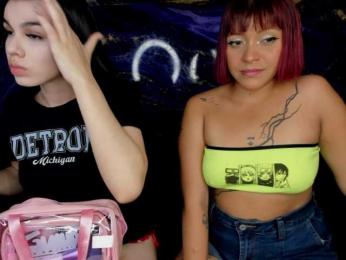 DirtyLadys69 webcam model stream image