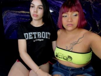 DirtyLadys69 webcam model stream image