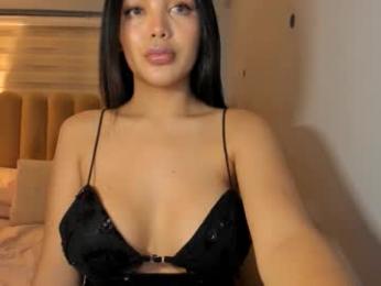 belle_moonlight webcam model stream image