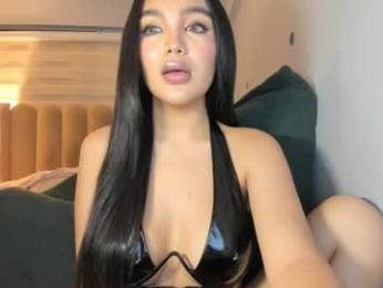 belle_moonlight webcam model stream image