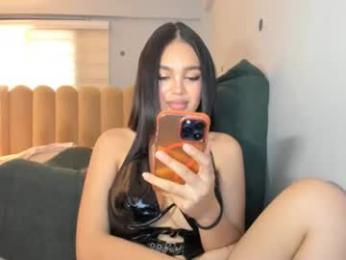 belle_moonlight webcam model stream image