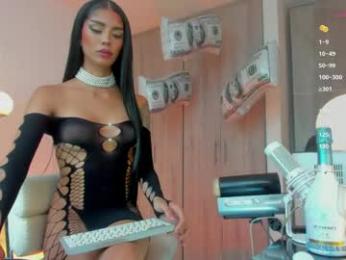 miaspell webcam chaturbate model stream image