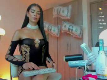 miaspell webcam chaturbate model stream image