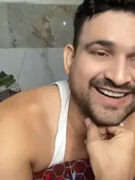 Hunkguy99 webcam model stream image