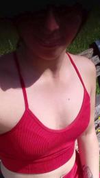 Fragolina_21 webcam model stream image