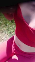 Fragolina_21 webcam model stream image