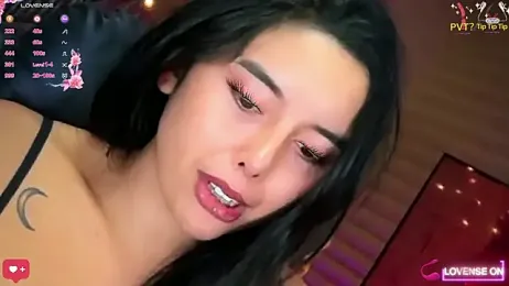 sassymarylou webcam model stream image