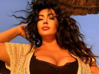 AdiraMaeven webcam livejasmin model stream image