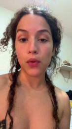 Ninfi webcam cam4 model stream image