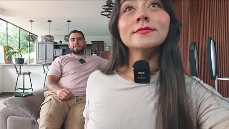 Bellapazzia webcam stripchat model stream image