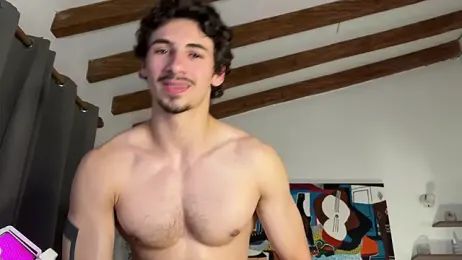 David_Brown18 webcam model stream image
