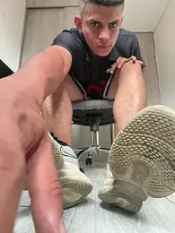 cash_master_daniel webcam model stream image