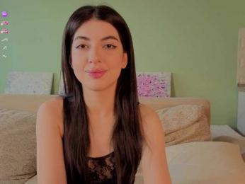 SweetyKissy webcam bongacams model stream image