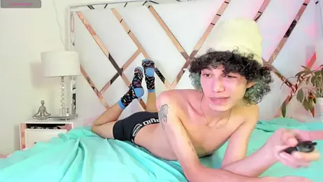 thanier_18 webcam model stream image