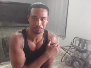 Devon Adam webcam model stream image