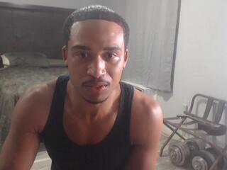 Devon Adam webcam flirt4free model stream image