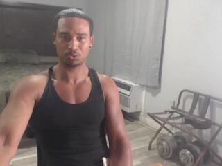 Devon Adam webcam model stream image