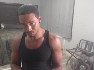 Devon Adam webcam model stream image