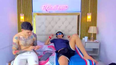 Boysof_love webcam model stream image