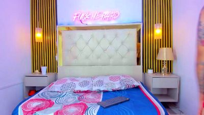 Boysof_love webcam cam4 model stream image