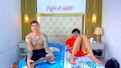 Boysof_love webcam model stream image