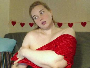 _LILKA_ webcam model stream image