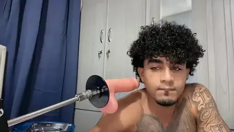 dominic_brandd23 webcam stripchat model stream image